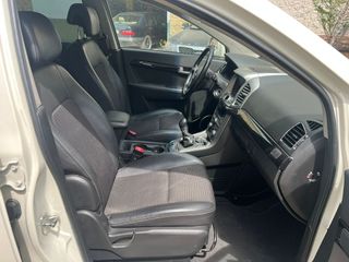 Chevrolet Captiva 2.2VCDI 7 PLAZAS 2012