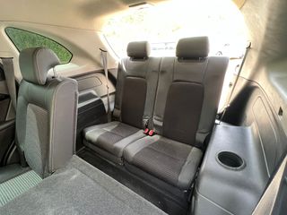 Chevrolet Captiva 2.2VCDI 7 PLAZAS 2012