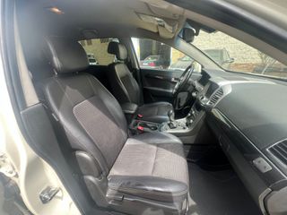 Chevrolet Captiva 2.2VCDI 7 PLAZAS 2012
