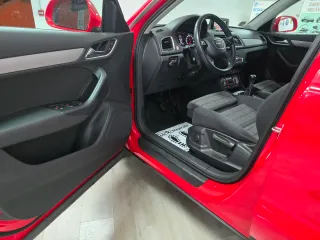 Audi Q3 2014