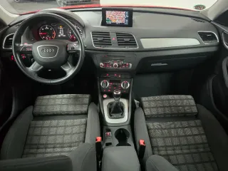 Audi Q3 2014