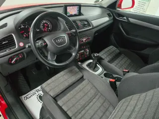 Audi Q3 2014