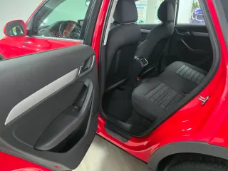Audi Q3 2014