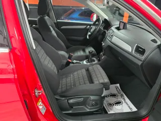 Audi Q3 2014
