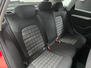 Audi Q3 2014