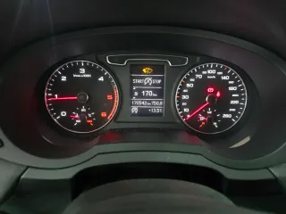 Audi Q3 2014