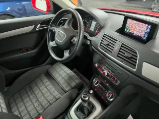 Audi Q3 2014