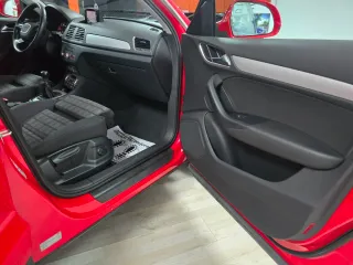 Audi Q3 2014