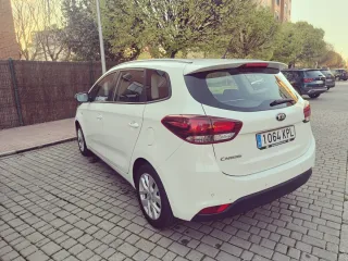 KIA Carens 2018 (Monovolumen)