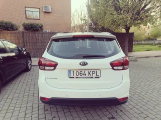 KIA Carens 2018 (Monovolumen)