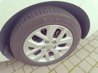KIA Carens 2018 (Monovolumen)