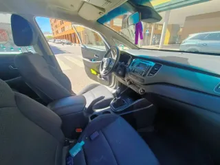 KIA Carens 2018 (Monovolumen)