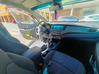 KIA Carens 2018 (Monovolumen)