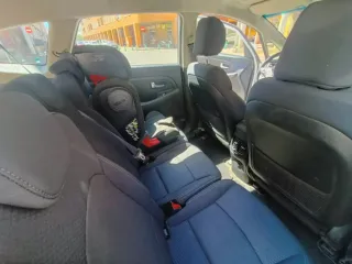 KIA Carens 2018 (Monovolumen)