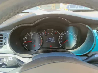 KIA Carens 2018 (Monovolumen)