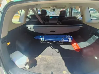 KIA Carens 2018 (Monovolumen)