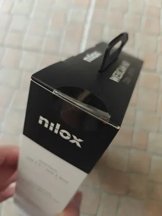 Nilox Webcam HD 720p 30 FPS