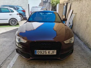 Audi A5 2013