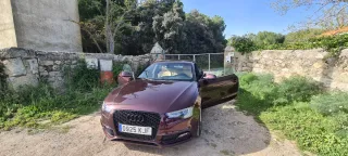 Audi A5 2013
