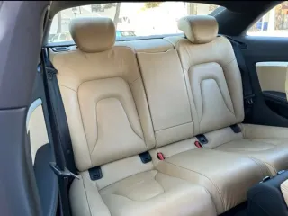 Audi A5 2013