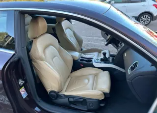 Audi A5 2013
