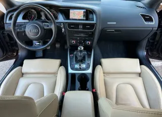 Audi A5 2013
