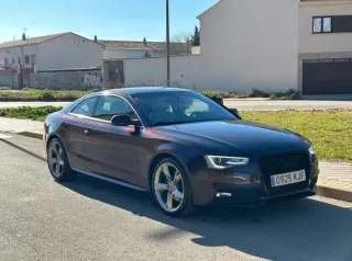 Audi A5 2013