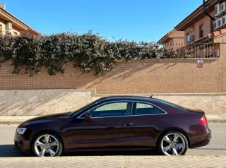 Audi A5 2013