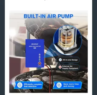 Máquina de Humo