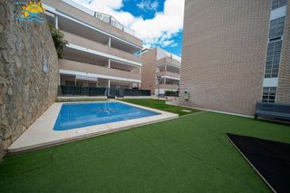 Piso en venta en Costa sur en Peñíscola