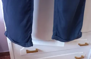 Pantalón Marino Springfield T 42