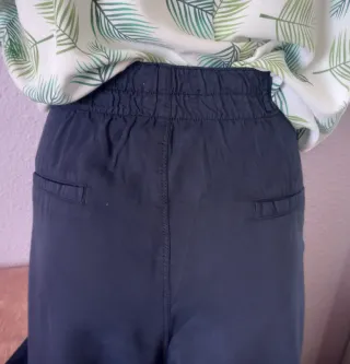 Pantalón Marino Springfield T 42