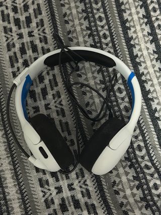 Consola PlayStation 5 Blanca