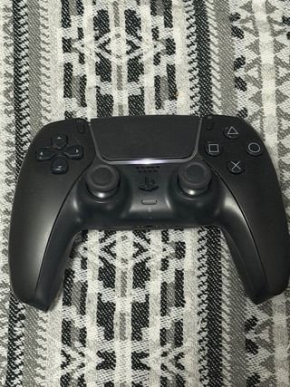 Consola PlayStation 5 Blanca