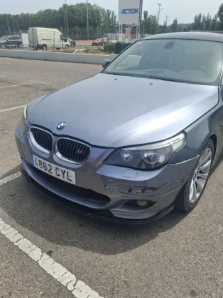 BMW Serie 5 2006