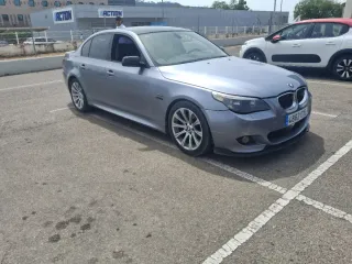 BMW Serie 5 2006
