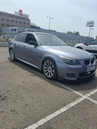 BMW Serie 5 2006