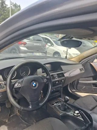 BMW Serie 5 2006