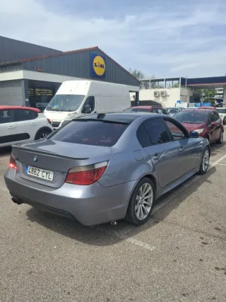 BMW Serie 5 2006