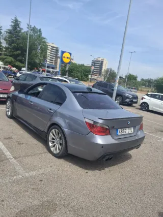 BMW Serie 5 2006