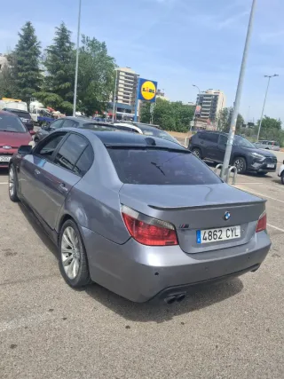 BMW Serie 5 2006