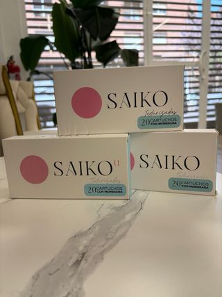 Kit Micropigmentación Dynamic PMU