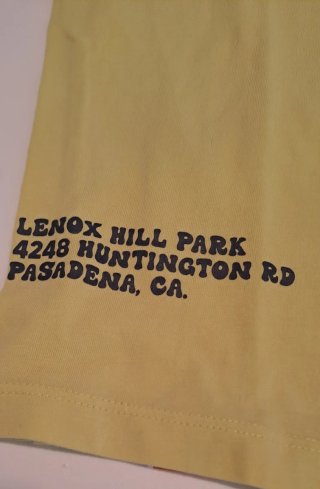 Completo Original Marines tg. 8/9 anni