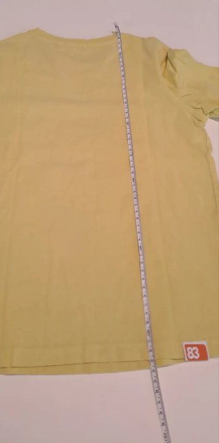 Completo Original Marines tg. 8/9 anni