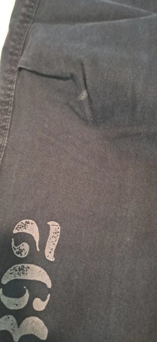 Completo Original Marines tg. 8/9 anni