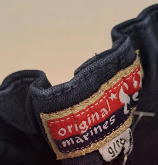 Completo Original Marines tg. 8/9 anni