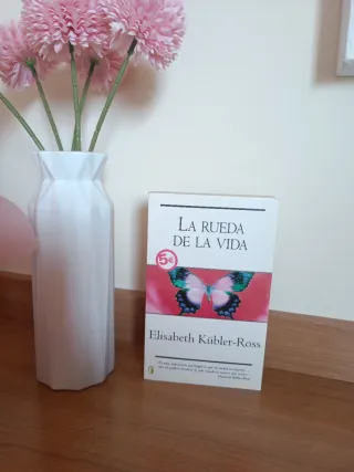 La rueda de la vida (Spanish Edition)