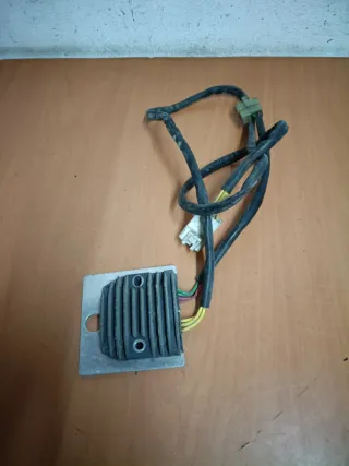 Regulador Corriente Honda Silver Wing 600 (2010)