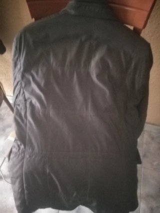 Chaqueta Old Taylor Talla L