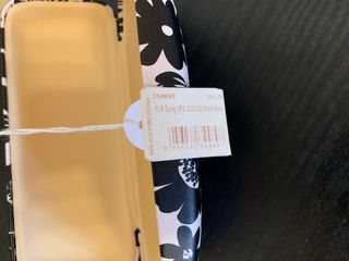 Gafas de Sol Prada Negras y Rojas